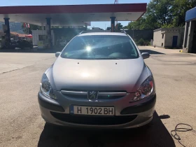 ������ Peugeot 307