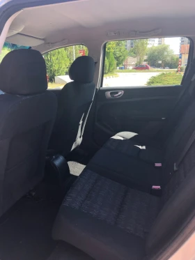 Peugeot 307 hdi | Mobile.bg � ����� ������ 5