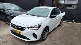 ����� �� �������� �� Opel Corsa 50kw