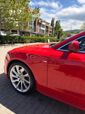 Audi A5 3.0 TDI /QUATRO/S-LINE | Mobile.bg � ����� ������ 13