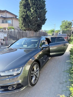 Audi A7 Facelift | Mobile.bg � ����� ������ 13