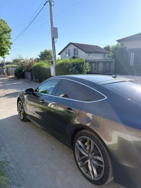 Audi A7 Facelift | Mobile.bg � ����� ������ 5