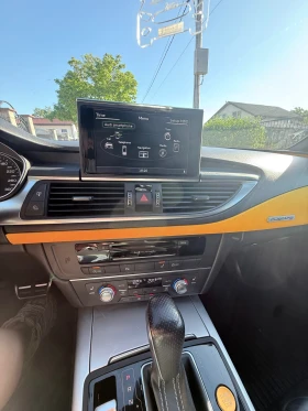 Audi A7 Facelift | Mobile.bg � ����� ������ 8