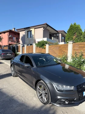 Audi A7 Facelift | Mobile.bg � ����� ������ 4