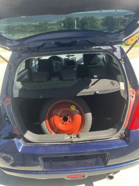 Suzuki Swift 1.3i  | Mobile.bg � ����� ������ 9