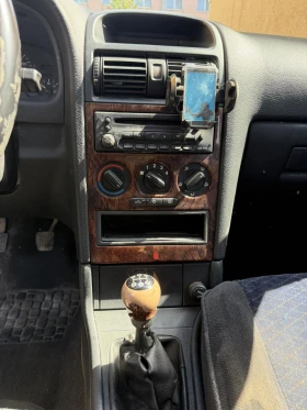 Opel Astra | Mobile.bg � ����� ������ 4