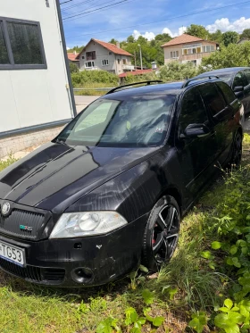 Skoda Octavia VRS | Mobile.bg � ����� ������ 2