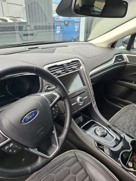 Ford Mondeo VIGNALE - 13650 € / 26697.08 лв. - 29540237 4