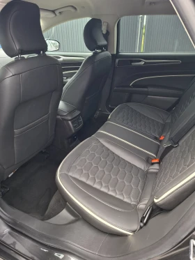 Ford Mondeo VIGNALE - 13650 € / 26697.08 лв. - 29540237 5