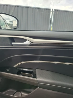 Ford Mondeo VIGNALE - 13650 € / 26697.08 лв. - 29540237 12