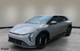 Kia EV4 EARTH/204HP/58KWH/WINTER/CAM/NAVI/262h