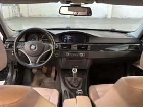 BMW 320 * xDrive* Facelift* NAVI* СЕРВИЗНА ИСТОРИЯ*  | Auto.bg — изображение 6