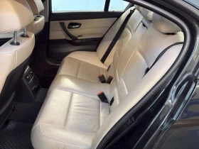 BMW 320 * xDrive* Facelift* NAVI* СЕРВИЗНА ИСТОРИЯ*  | Auto.bg — изображение 8