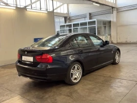 BMW 320 * xDrive* Facelift* NAVI* СЕРВИЗНА ИСТОРИЯ*  | Auto.bg — изображение 3