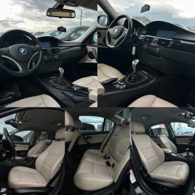 BMW 320 * xDrive* Facelift* NAVI* �������� �������*  | Mobile.bg � ����� ������ 12