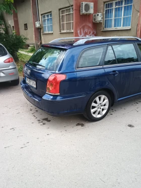 Toyota Avensis - 2000 € / 3911.66 лв. - 64325535 4