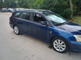 Toyota Avensis - 2000 € / 3911.66 лв. - 64325535 3