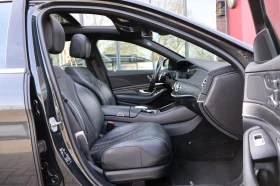Mercedes-Benz S 350 d/LONG/265HP/4X4/PANO/ОБДУХВАНЕ/ACC/CAM/277h | Auto.bg — изображение 12
