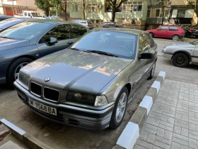 BMW 320 - 3999 € / 7821.36 лв. - 36816644 2