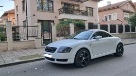 Audi Tt 1.8 T 220�� ��� ����� | Mobile.bg � ����� ������ 5