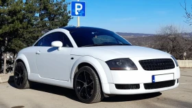 Audi Tt 1.8 T 220�� ��� ����� | Mobile.bg � ����� ������ 2