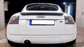 Audi Tt 1.8 T 220�� ��� ����� | Mobile.bg � ����� ������ 3