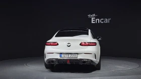 Mercedes-Benz E 450 4MATIC Coupe AMG Line | Auto.bg — изображение 4