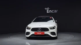 Mercedes-Benz E 450 4MATIC Coupe AMG Line | Auto.bg — изображение 3