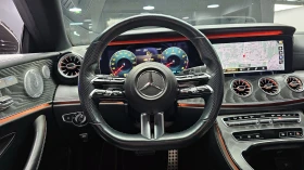 Mercedes-Benz E 450 4MATIC Coupe AMG Line | Auto.bg — изображение 8