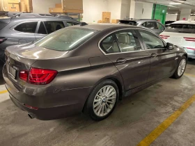 BMW 535 i / ������ / CARFAX / �������� ��������� !  | Mobile.bg � ����� ������ 3