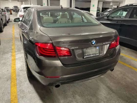 BMW 535 i / ������ / CARFAX / �������� ��������� !  | Mobile.bg � ����� ������ 4