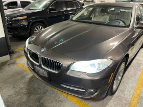 BMW 535 i / ������ / CARFAX / �������� ��������� !  | Mobile.bg � ����� ������ 6