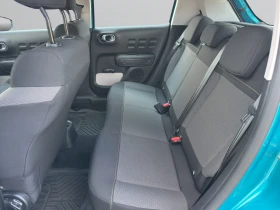 Citroen C3 FEEL PACK PureTech 83 S&S BVM5 E6//2105326 | Auto.bg — изображение 12