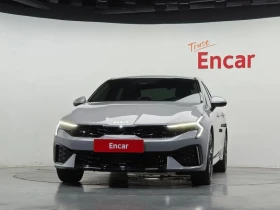 Kia K5 2.0 LPi| 160к.с.| ВКЛ.ТЕХНОТЕСТ | Auto.bg — изображение 3