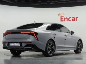 Kia K5 2.0 LPi| 160к.с.| ВКЛ.ТЕХНОТЕСТ | Auto.bg — изображение 2