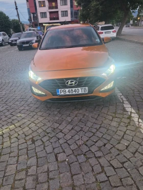Hyundai I30 ��� ���������  | Mobile.bg � ����� ������ 7