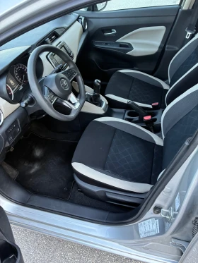 Nissan Micra 0.9 Conecta | Mobile.bg � ����� ������ 9