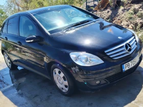 Mercedes-Benz B 180 - 2300 € - 91985712 2