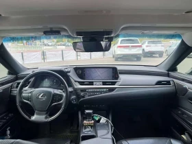 Lexus ES 300 h * CARFAX * ОПЦИЯ ЗА ФИНАНСИРАНЕ *  | Auto.bg — изображение 5