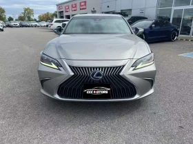 Lexus ES 300 h * CARFAX * ОПЦИЯ ЗА ФИНАНСИРАНЕ *  | Auto.bg — изображение 6