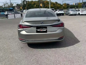 Lexus ES 300 h * CARFAX * ОПЦИЯ ЗА ФИНАНСИРАНЕ *  | Auto.bg — изображение 8
