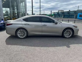 Lexus ES 300 h * CARFAX * ОПЦИЯ ЗА ФИНАНСИРАНЕ *  | Auto.bg — изображение 3