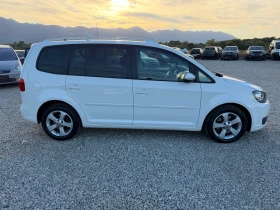 VW Touran 2.0TDI-170PS-HIGLINE-DSG-NAVI | Auto.bg — изображение 4