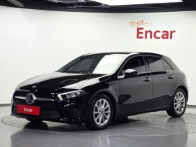 Mercedes-Benz A 220 W177 A220 Hatchback