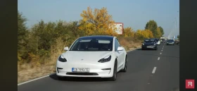 Tesla Model 3 Performance Европейска - 25000 € - 34025459 4