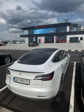 Tesla Model 3 Performance Европейска - 25000 € - 34025459 3