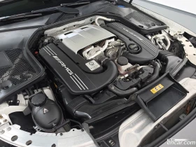 Mercedes-Benz C 63 AMG C63 S AMG Coupe* �������� ������ ������� �� �� | Mobile.bg � ����� ������ 6