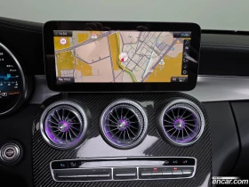 Mercedes-Benz C 63 AMG C63 S AMG Coupe* �������� ������ ������� �� �� | Mobile.bg � ����� ������ 13