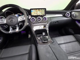 Mercedes-Benz C 63 AMG C63 S AMG Coupe* �������� ������ ������� �� �� | Mobile.bg � ����� ������ 7
