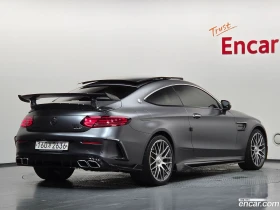 Mercedes-Benz C 63 AMG C63 S AMG Coupe* �������� ������ ������� �� �� | Mobile.bg � ����� ������ 2